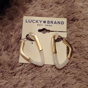 Lucky Brand Earrings